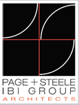 PAGE + STEELE IBI GROUP Architects